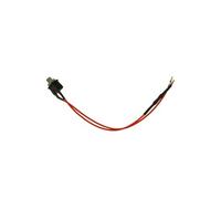 Interrupteur + fusible 8a pour friteuse SS-991272