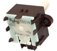 Whirlpool Interrupteur + / - pour four/cuisinière d'origine 480121102829, C00311065