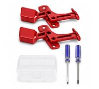 Interrupteur Gâchette Renforcé pour Dyson V10 V11 SV12 SV14, bouton pour dyson haute résistance, kit réparation avec 2 gachette + 2 tournevis T8 T10, remplacement durable aspirateur sans fil