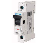 Interrupteur général 1 pôle 80 A 1 NF (R), 1 NO (T) 240 V/AC Eaton 276278