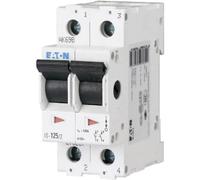 Interrupteur général 2 pôles 32 A 2 NF (R), 2 NO (T) 240 V-AC Eaton 276267