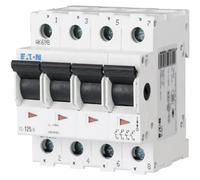 Interrupteur général - EATON - IS-25/4 - 25 A - 4 pôles - 240 V/AC