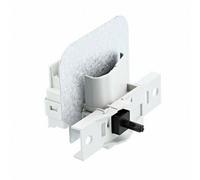 Electrolux Interrupteur marche/arrêt d'origine pour lave-vaisselle 1113337024