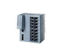 Interrupteur géré SCALANCE XC216-6GK5216-0BA00-2AC2