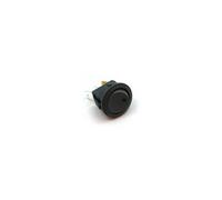 Interrupteur gris pour friteuse SS-993699