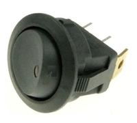 Interrupteur gris pour friteuses Moulinex - SS-993699 AF135D10/87A AF135D1087A