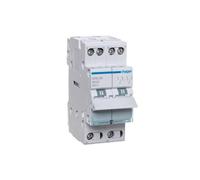 Interrupteur groupe 2P 16A SFB216 3250615510723 Hager