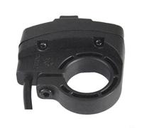 Interrupteur Guidon 3-en-1 pour clignotant Nylon Interrupteur