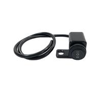 Interrupteur Guidon Bouton De Phare De Guidon De Moto 12V, Marche/arrêt, Antibrouillard Gauche/Droite, Interrupteur De Commande De Guidon