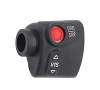 Interrupteur Guidon Étanche Couvercle du Boîtier De L'interrupteur Mode Démarrage Et D'arrêt pour Sea-Doo GSX SPX SP XP RX Ltd DI RFI