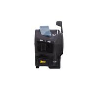 Interrupteur Guidon Étanche pour CB400SF VTEC 1999-2002 Phare Gauche Droite Clignotant Klaxon Allumage Interrupteur Démarrage Poignée Bouton Ensemble(1 pcs Left)