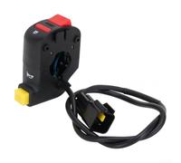 Interrupteur Guidon Gauche FOR pour sur-ron S/X Interrupteur
