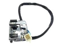 Interrupteur Guidon Moto 50cc 125cc 150cc Scooter Moto Côté Droit Gauche Plaqué Guidon Interrupteur Bouton De Commande Phare Clignotant Universel