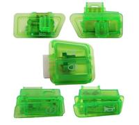 Interrupteur Guidon Moto Bouton Commutation Pour Moto Clignotant Klaxon Variateur démarrage Pour GY6 50cc 125cc 150cc Cyclomoteur Scooter