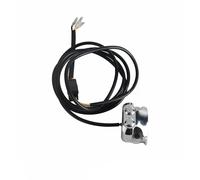 Interrupteur Guidon Moto Commutateurs Guidon Moto 25mm Interrupteur Commande Conduite Pneumatique Pour V-rod Pour Sportster 883 Pour Softail Pour Dyna Pour Street Pour Glide