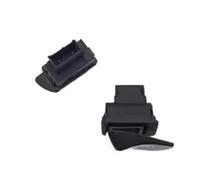 Interrupteur Guidon Moto Marche Bouton De Démarrage De Klaxon D'assemblage De Pièces De Rechange De Commutateur De Moto En Plastique Adapté Pour Piaggio(Start-2-pin-)