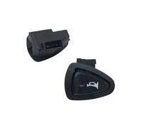 Interrupteur Guidon Moto Marche Ensemble De Commutateur De Moto En Plastique, Pièces De Rechange De Phare, Bouton De Démarrage Adapté Pour Piaggio(Horn-2-pin-)