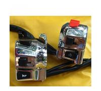 Interrupteur Guidon Phare Multifonction 22MM, Clignotant, Klaxon, Commande De Moto, Interrupteur De Moto, Accessoires De Moto