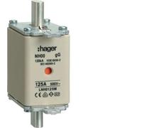 Interrupteur - Hager - Série Orion Plus X - Vert argent - 10 A - Va et vient