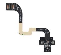 Interrupteur Hall de rechange et capteur à filament pour Bambu Lab pour P1P pour P1S pour imprimantes 3D prenant en charge la connexion directe de l'extrudeuse