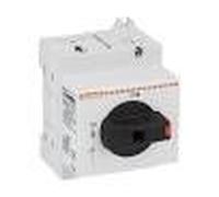 Interrupteur Haupt, pour Applications Solaire, Commande Direct Toutes Les