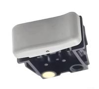 Interrupteur Hauteur Siège ABS Pour Mercedes pour axor pour camion | Compatible pour ford Cargo, réglage hauteur pour précis, installation rapide outils, matériau ABS robuste