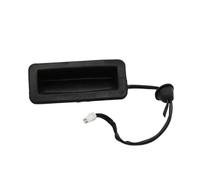 Interrupteur Hayon Coffre Pour Ford Pour Focus C-MAX CAP 2003-2007 Bouton De Commutation D'ouverture Du Coffre Arrière 3M51-19B514-AC 1346324