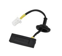 Interrupteur Hayon Coffre Pour Kia Morning Picanto 2011-2015 Interrupteur Déverrouillage Coffre Arrière La Voiture Bouton Hayon 81260-1W220