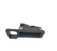 Interrupteur Hayon Coffre Pour Kia Pour Sportage 2.0L 2017-2019 Couvercle De Coffre Serrure Poignée Hayon Bouton D'ouverture 81260D9010