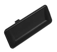 Interrupteur Hayon Coffre Pour Skoda Pour Octavia II 2 2004-2013 Interrupteur Hayon Coffre Trappe Arrière Couvercle Loquet Bouton 1Z0827574