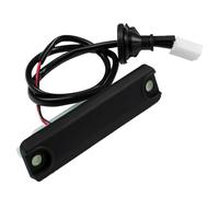 Interrupteur Hayon Coffre Pour Toyota Pour Prius 2006-2009 Voiture Hayon Démarrage Poignée Interrupteur De Déverrouillage 8484047020