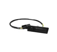 Interrupteur Hayon Poignée Pour Qashqai J11 Interrupteur De Déverrouillage Coffre Couvercle Démarrage Bouton Hayon Ouvre-porte Arrière 25380-4EA1A