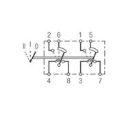 Interrupteur HELLA 6RH 004 570-041