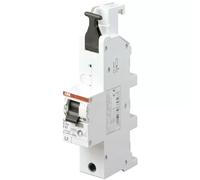 Interrupteur HLS - Disjoncteur sélectif 1 p 16A S751-E16L1