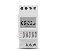 Interrupteur horaire astronomique Programmable TM623-2 230V, 1 pièce