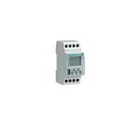 Interrupteur horaire électronique 1 voie - base (non-compatible clé) 2 modules