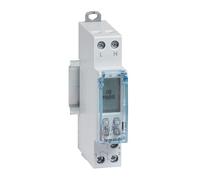 Legrand Interrupteur horaire programmable digital