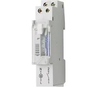 Interrupteur horaire N/A 16 A Finder 12.11.8.230.0000