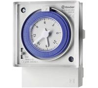 Interrupteur horaire N/A 16 A Finder 12.31.8.230.0000
