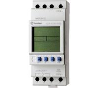Interrupteur horaire N/A 16 A Finder 12.91.8.230.0000