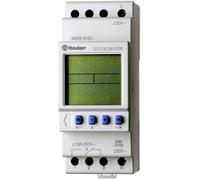 Finder Interrupteur horaire 12.21.8.230 230 V AC