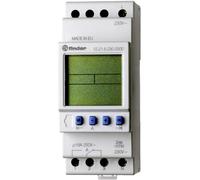 Interrupteur horaire N/A Finder 12.22.8.230.0000