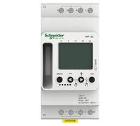 Schneider Electric - Acti9 IHP - interrupteur horaire programmable - 2 canal - CCT15443
