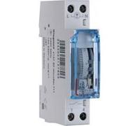 LEGRAND 412780 MICRO REX T11 T11 T11 Témoignage quotidien analogique pour l'installation dans un distributeur, une largeur de module 1