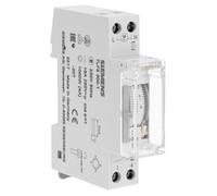 SIEMENS - Programmateur horaire synchrone 1 module 16A