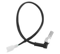 Interrupteur Hydraulique de Frein M10x1.25 pour Moto, Alliage | Pressostat de Freinage, Installation Facile, Système Hydraulique, Caoutchouc Robuste, Usage Moto