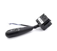Interrupteur indicateur Pour Chevrolet Spark commutateur combiné d'essuie-glace de colonne direction voiture noire clignotant
