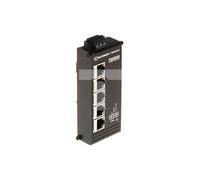 Interrupteur industriel 5 ports TSF010
