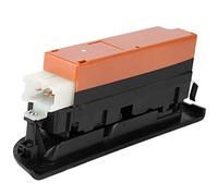 interrupteur industriel 8-97315184-0, interrupteur de fenêtre électrique résistant à l'usure, haute sensibilité, longue durée de vie, réponse rapide, noir, remplacement for Isuzu NHR NKR for conducteu