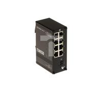 Interrupteur industriel 8 ports TSW030